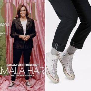 Converse All Star Chuck 70 High Top Sneakers